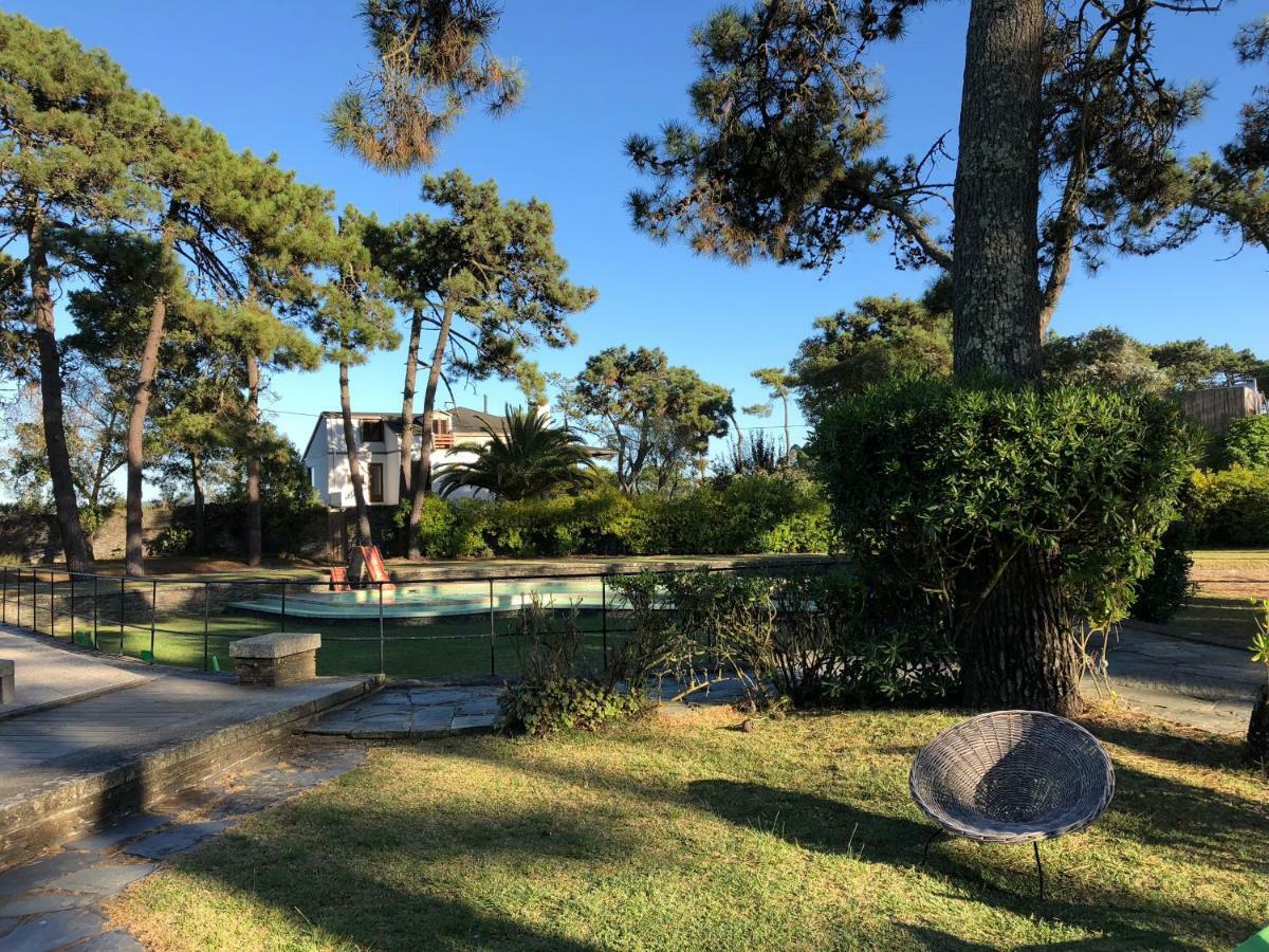אופיר Bungalow B2 - Nature, Beach & River מראה חיצוני תמונה