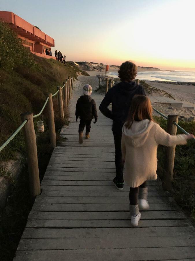 אופיר Bungalow B2 - Nature, Beach & River מראה חיצוני תמונה