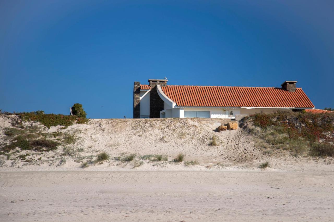אופיר Bungalow B2 - Nature, Beach & River מראה חיצוני תמונה