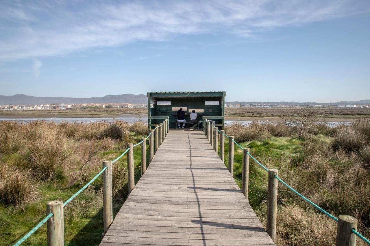 אופיר Bungalow B2 - Nature, Beach & River מראה חיצוני תמונה